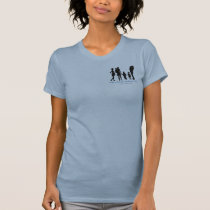 LO Mothers Club T-Shirt