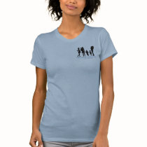 LO Mothers Club T-Shirt