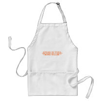 Lo - Rez - Video Game Gamer Gaming Geek Music Apron