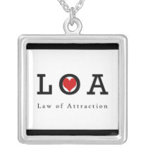 LOA Necklace necklaces