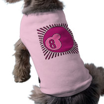 LOAD GIRL STANDING PET CLOTHING