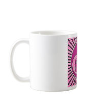 LOAD GIRL STANDING MUG
