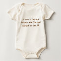Loaded Diaper t-shirts
