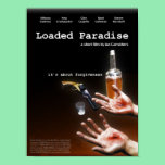 ~ Loaded Paradise Poster ~