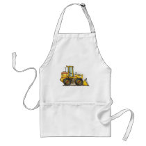 Loader Apron