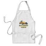 LOADER APRON