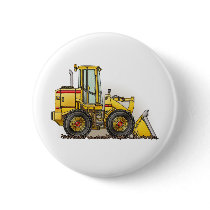 Loader Button Pin