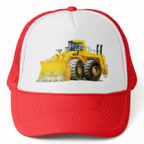 Loader Hat