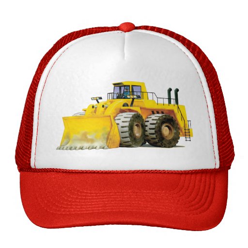 Loader Hat
