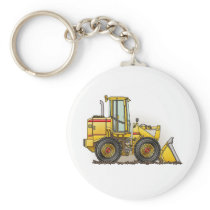 Loader Key Chain