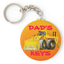 Loader Keychain