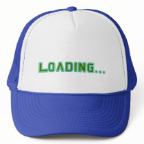Loading... hats