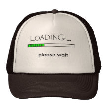 Loading Hats