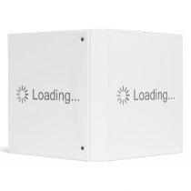 Loading Image Icon Binders