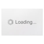 Loading Image Icon stationery