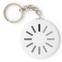 Loading... Key Chain