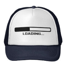 Loading Mesh Hat