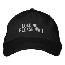 Loading... please wait embroidered hats by funnycustomtshirts Loading... please wait embroidered hats