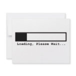 Loading, Please Wait.... Custom Invites