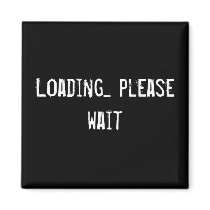 Loading... please wait magnets