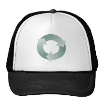 Loading Symbol Trucker Hat