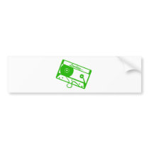 Loading text here bumper stickers by zshoptest Loading text here bumper stickers