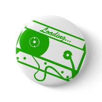 Loading text here buttons by zshoptest Loading text here buttons