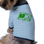 Loading text here pet clothes