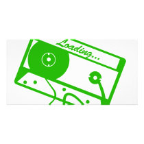 Loading text here photo cards by zshoptest Loading text here photo cards
