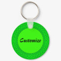 Loadz a' Money Template keychains