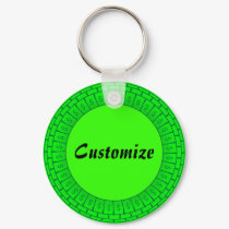 Loadz a' Money Template keychains