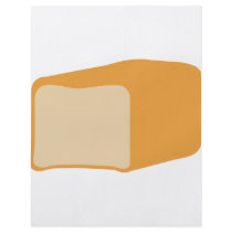 loaf of bread icon flyers