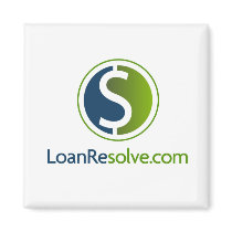 Loan Resolve Magnet by debis3068 Loan Resolve Magnet