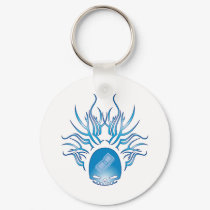 Loan Skull keychains