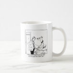Loaner Pair of Private Parts Coffee Mugs