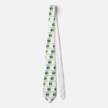 LoanResolve Tie