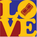 Loans Love Photo Sculpture