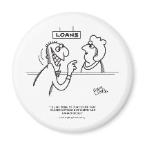 Loans Magnet
