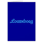 loawedoag Bavaria Bavarian Bavarian Bavaria cards