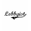 Lobbyist Professional Job t-shirts