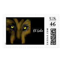 Lobo del EL Envio