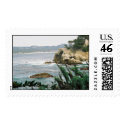 Lobos postage