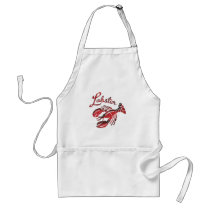 Lobster Anyone? aprons