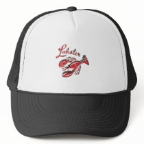 Lobster Anyone? hats