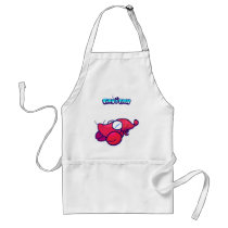 Lobster Apron