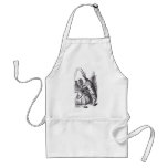 Lobster Apron
