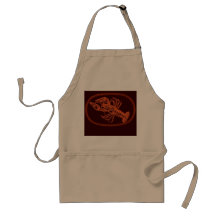 Lobster Apron