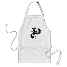 Lobster Aprons