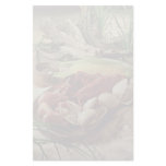 Lobster bake stationery