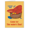 Lobster Boil Cards